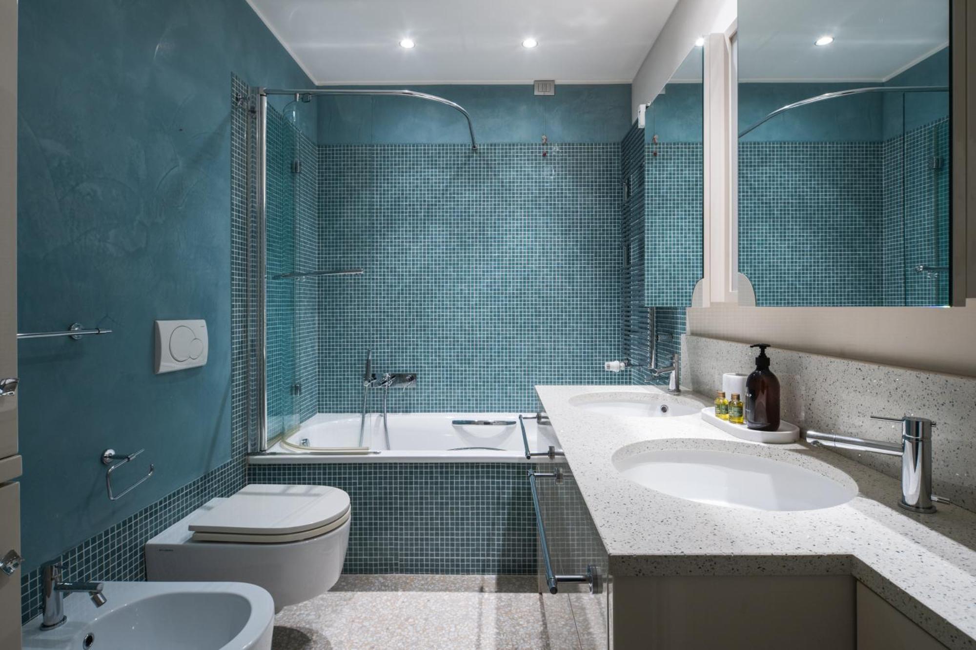 Grand Canal Luxury Apartment With Terrace R&R Veneza Exterior foto