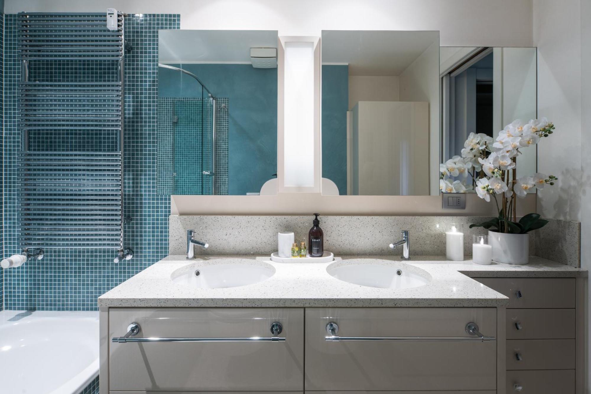 Grand Canal Luxury Apartment With Terrace R&R Veneza Exterior foto
